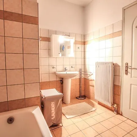 Grand Meteora Luxury *