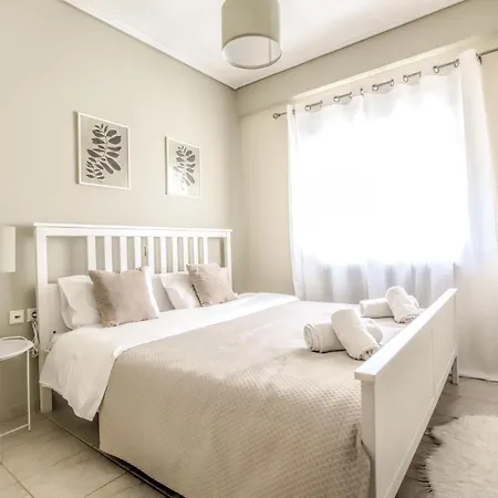 Apartament Grand Meteora Luxury *