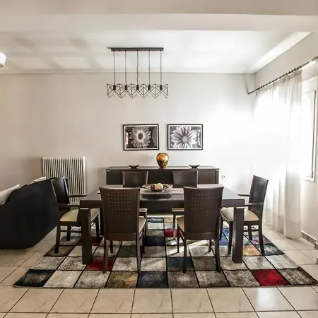 Grand Meteora Luxury