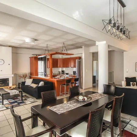 Grand Meteora Luxury * Kalambaka