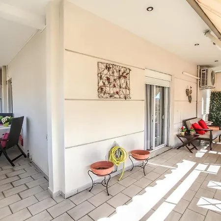 Grand Meteora Luxury *