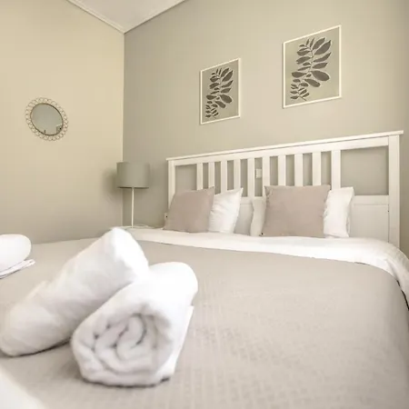 Grand Meteora Luxury * كالامباكا