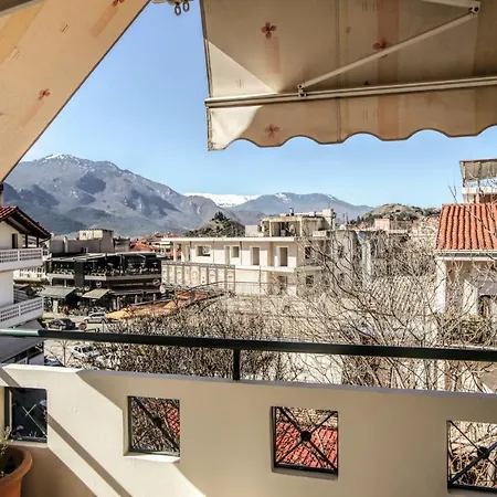 Grand Meteora Luxury * Kalambaka