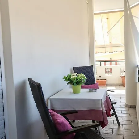 Grand Meteora Luxury Apartament