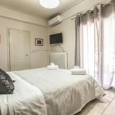 Apartment Grand Meteora Luxury *