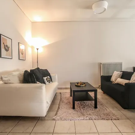 Apartament Grand Meteora Luxury Kalambaka