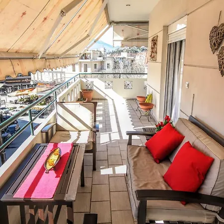 Grand Meteora Luxury Apartment Kalambaka