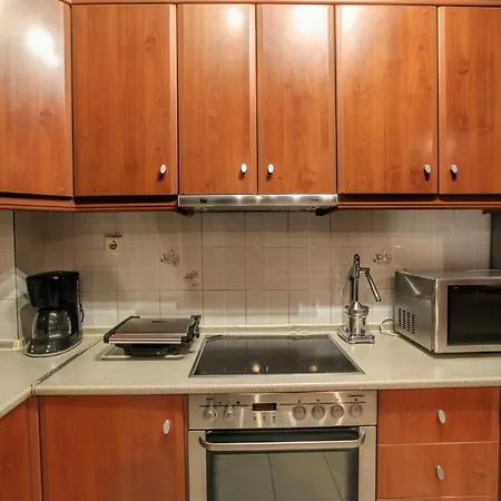 Grand Meteora Luxury * Kalambaka