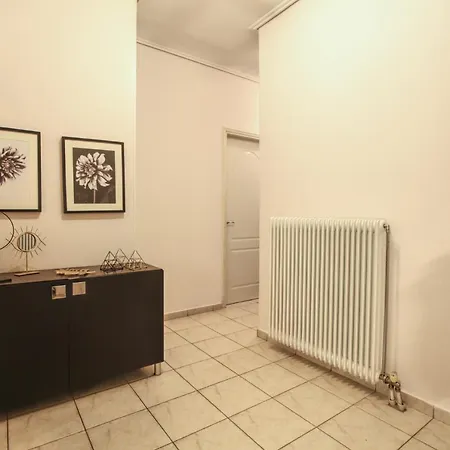 Grand Meteora Luxury Apartament Kalambaka