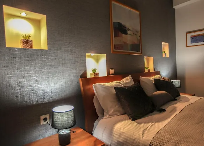 Grand Meteora Luxury * Kalampaka