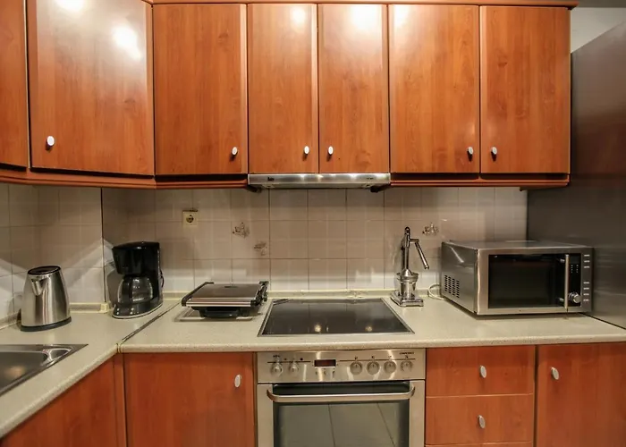 Grand Meteora Luxury * Kalampaka